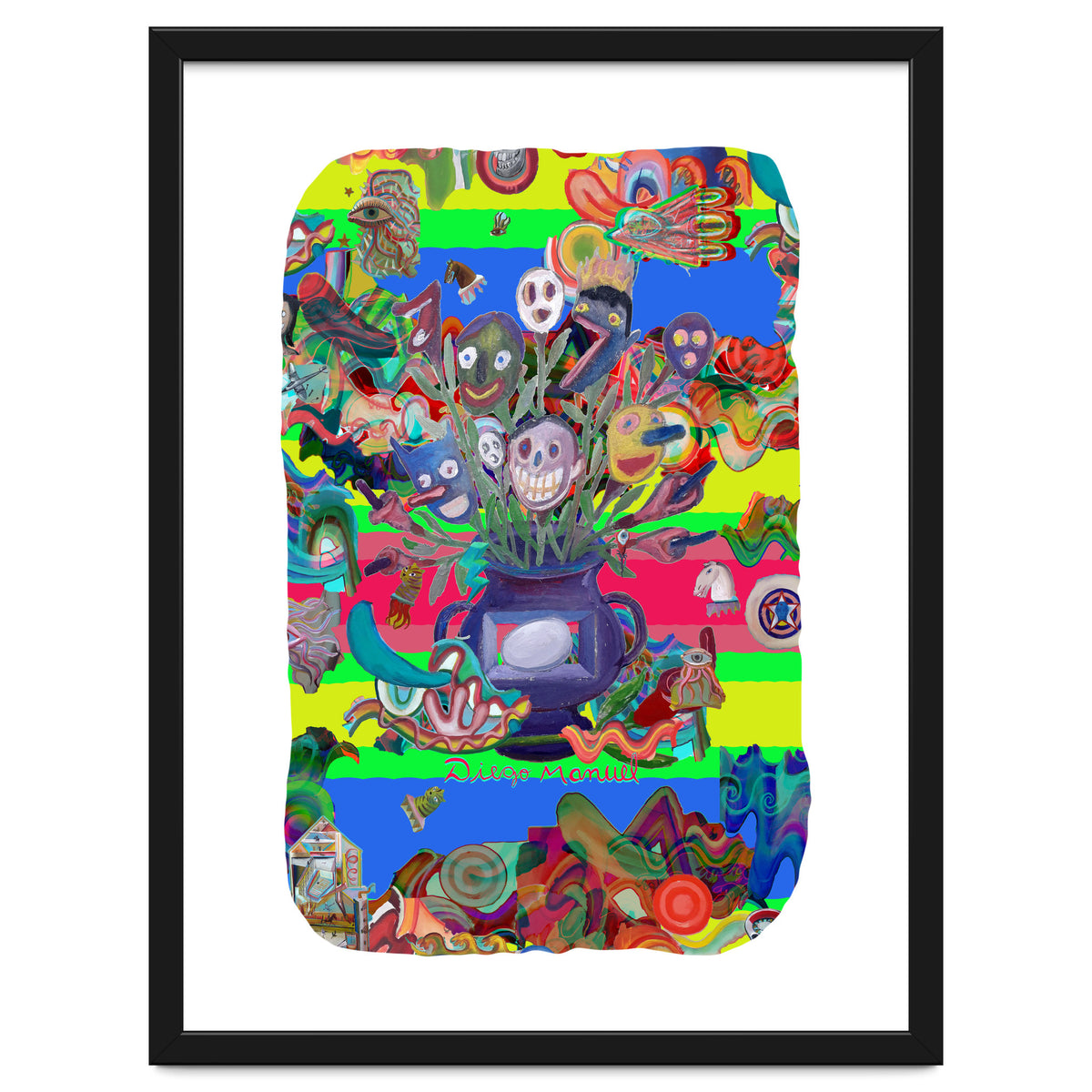 Graffiti 2021 New 49 Copia