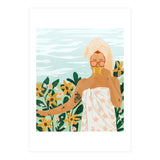 Earl Grey (Print Only) thumbnail