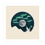 Arctic Tune (Print Only) thumbnail