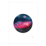 New moon (Print Only) thumbnail