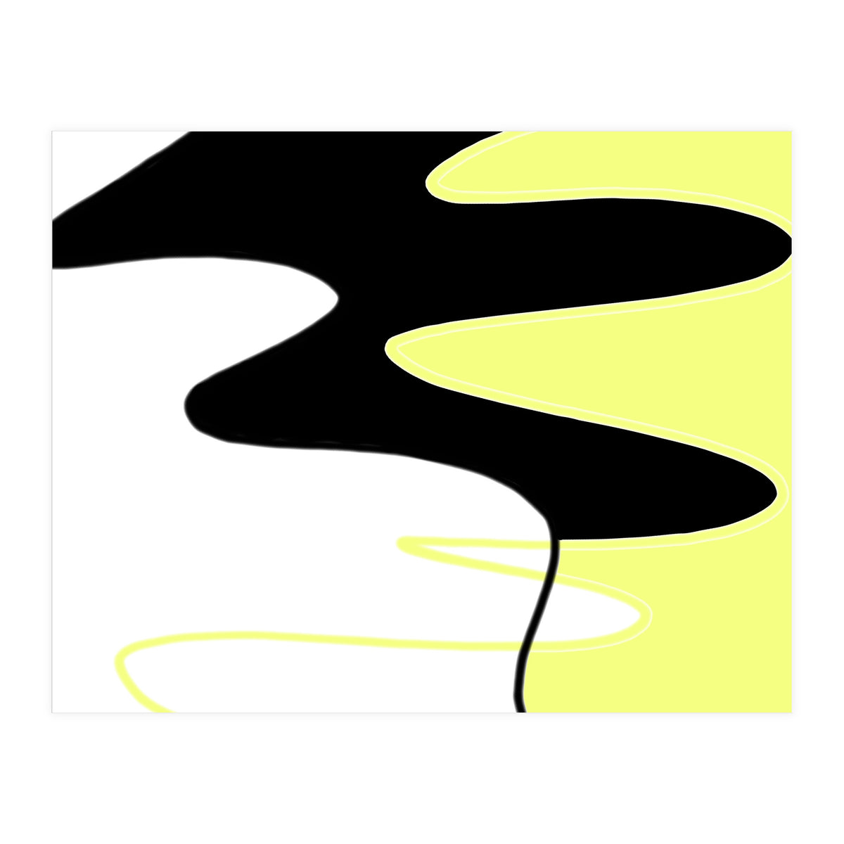 Snakes 4 (Print Only)