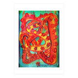 Pulpo (Print Only) thumbnail