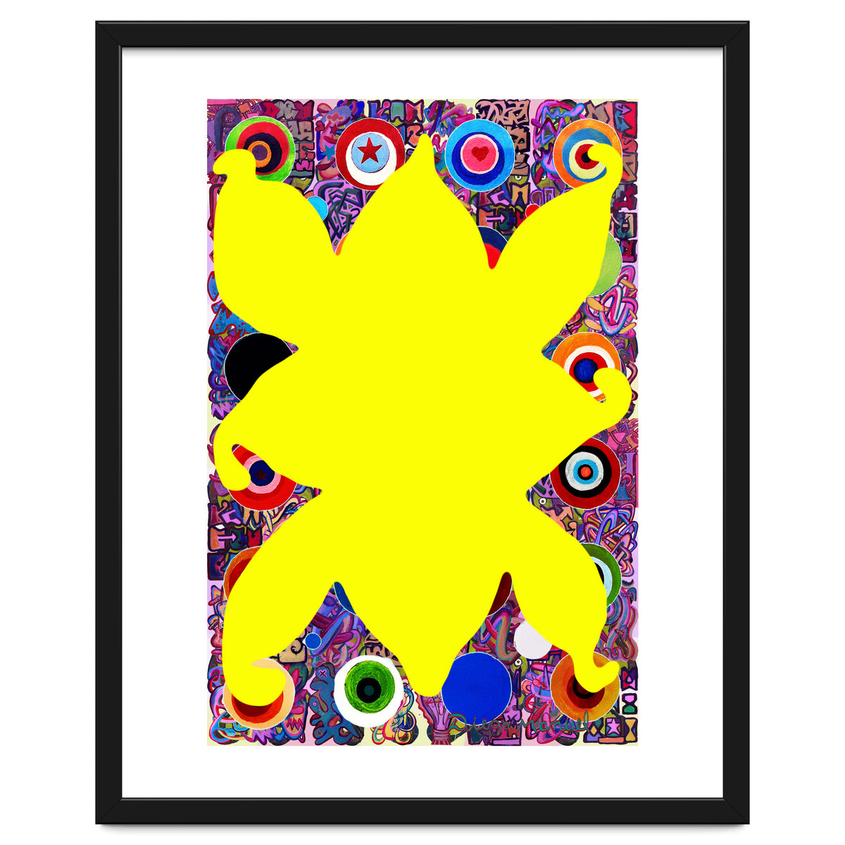 Graffiti Digital Nuevo 2023 116