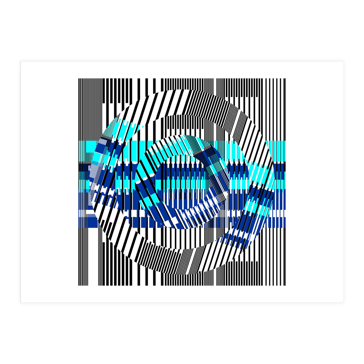 Opt Global XV (Print Only)