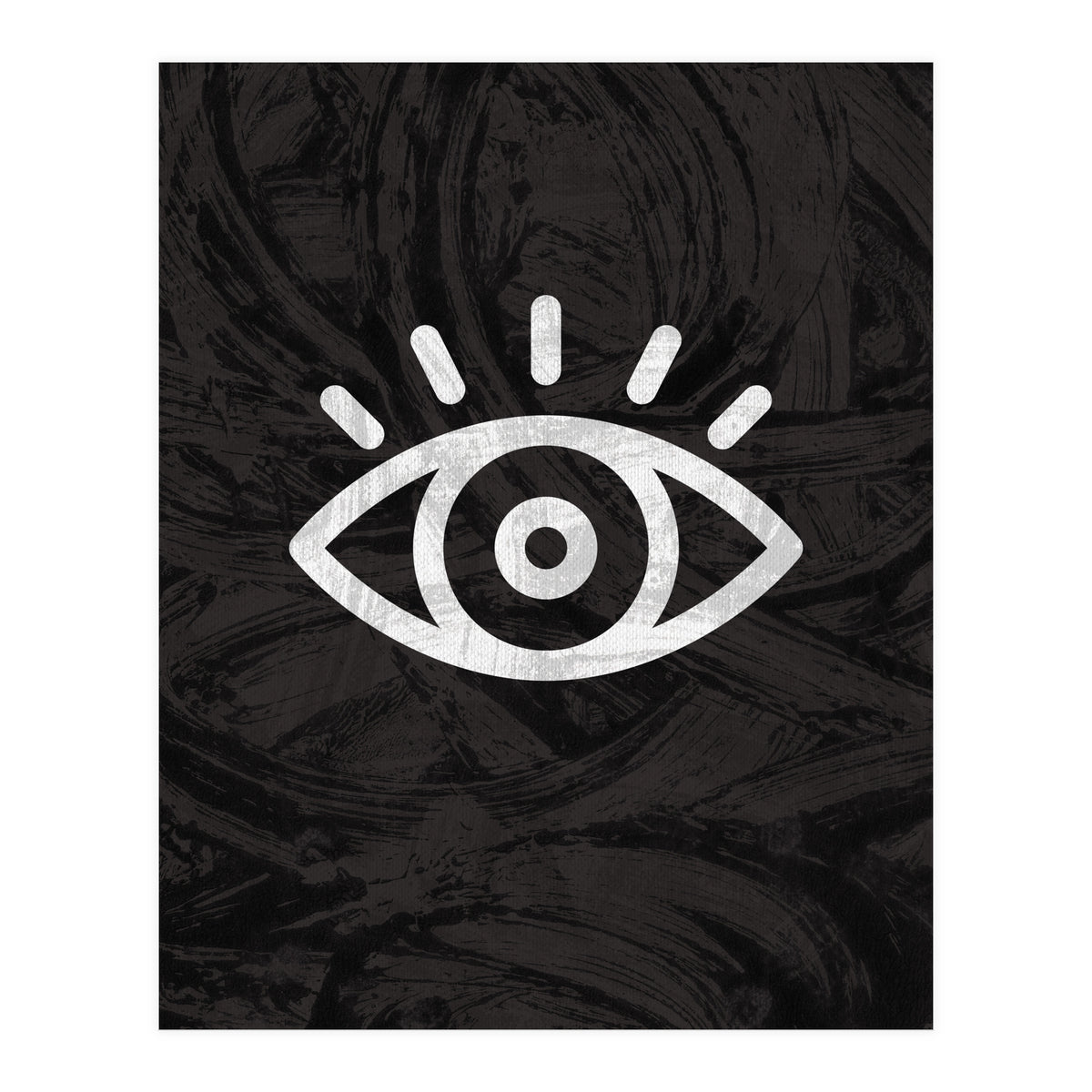 Looking No6 (Print Only)