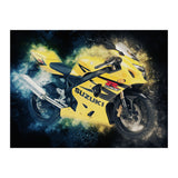 Suzuki Gsx 2 (Print Only) thumbnail