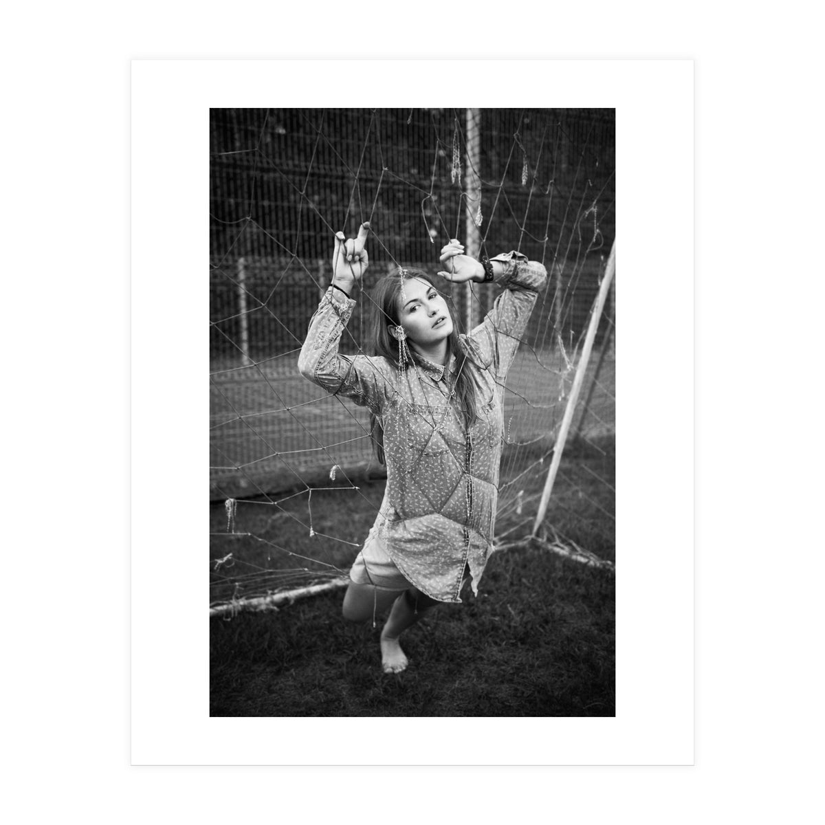 It's a Trap (Print Only)