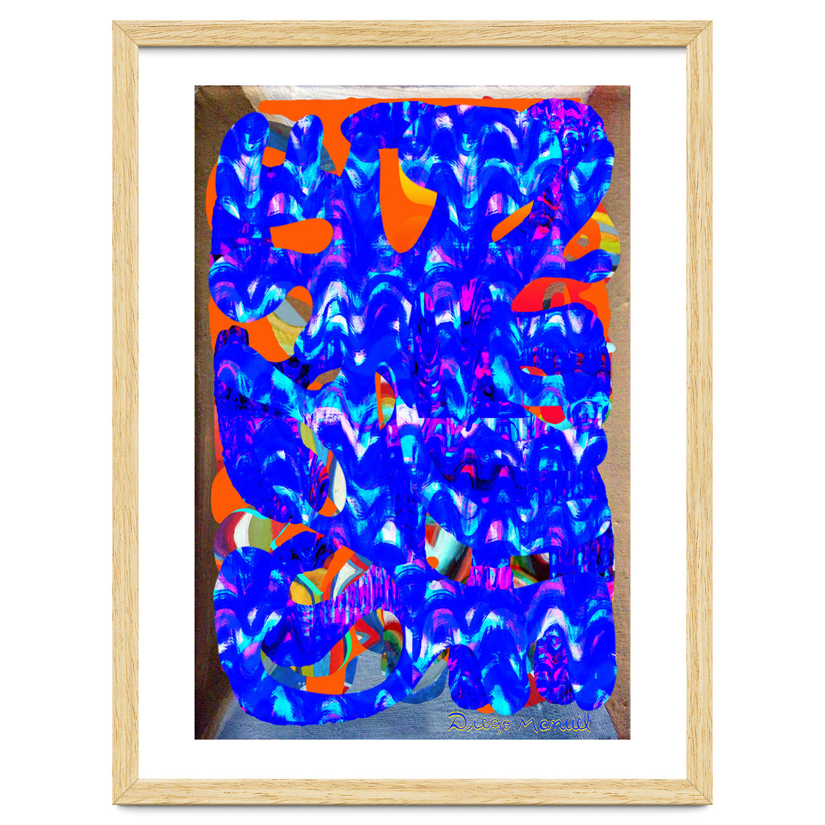 Pop Abstract 2023 Nuevo 11