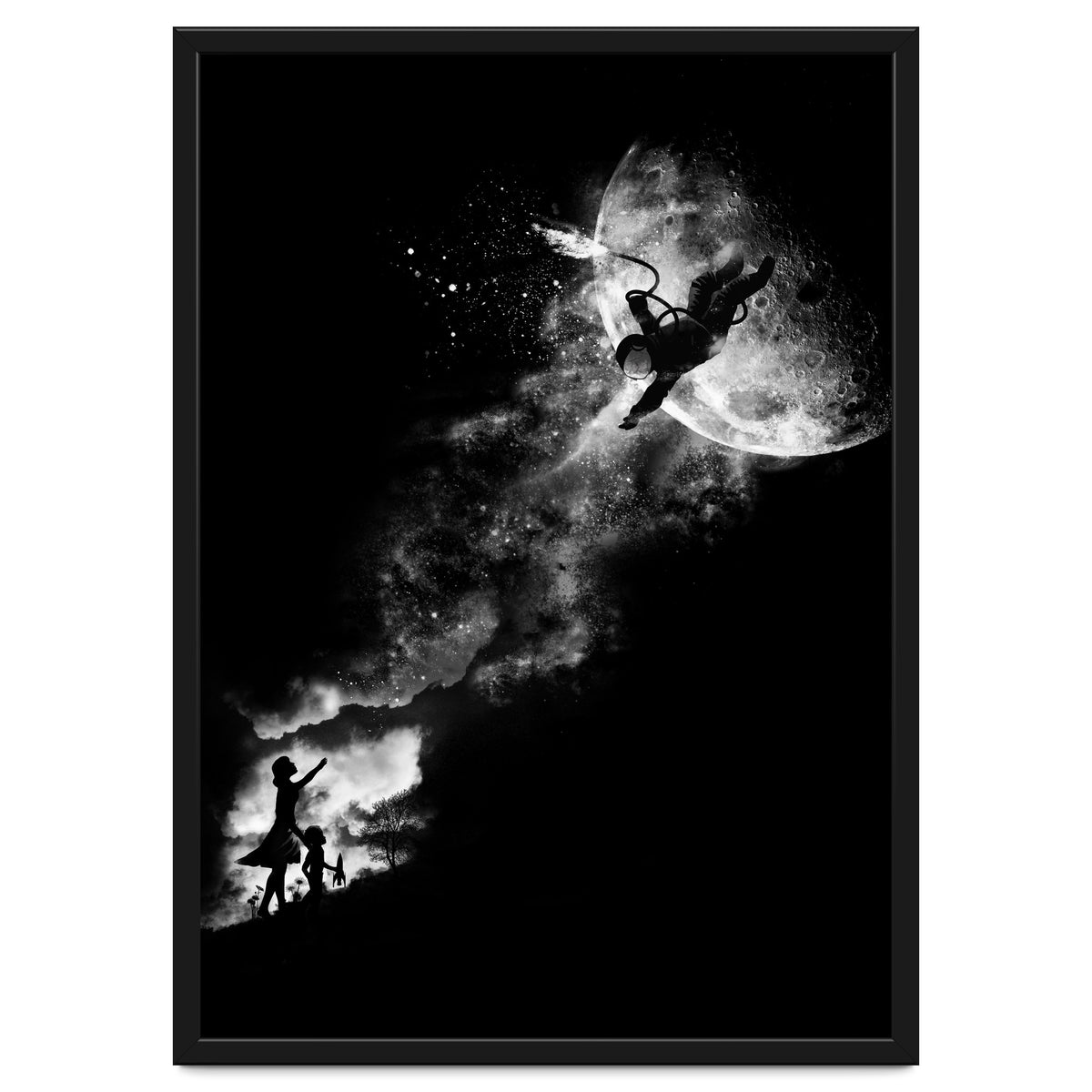 Tell My Wife I Love Her Very Muc