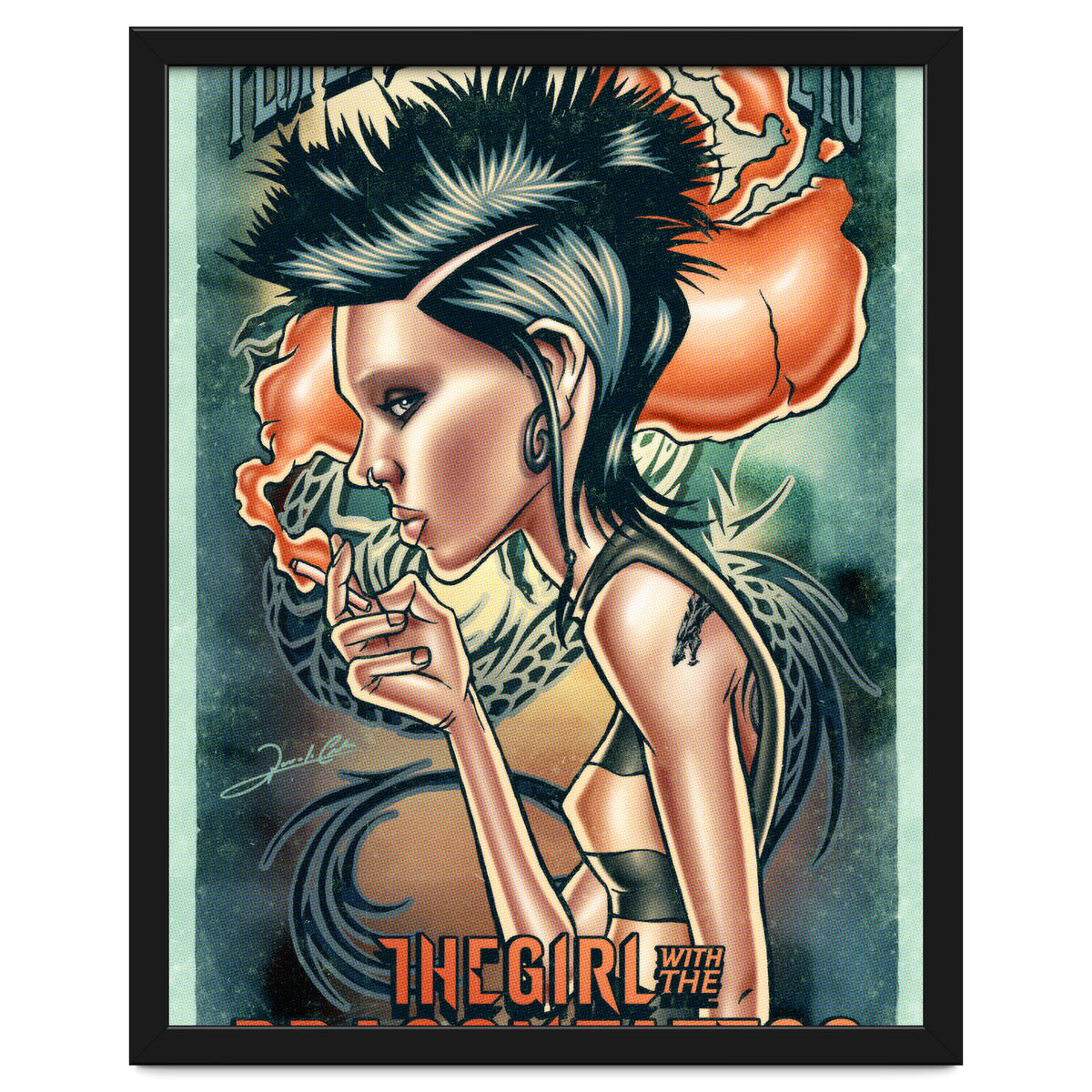 People Always Have Secrets