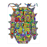 Graffiti Digital 1 (Print Only) thumbnail