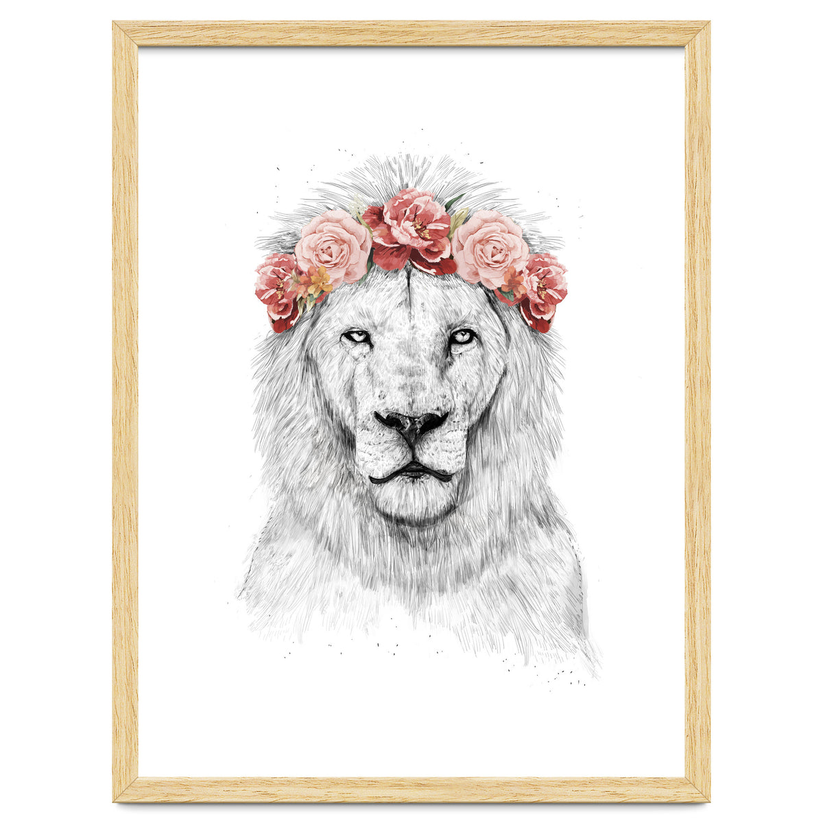 Festival Lion