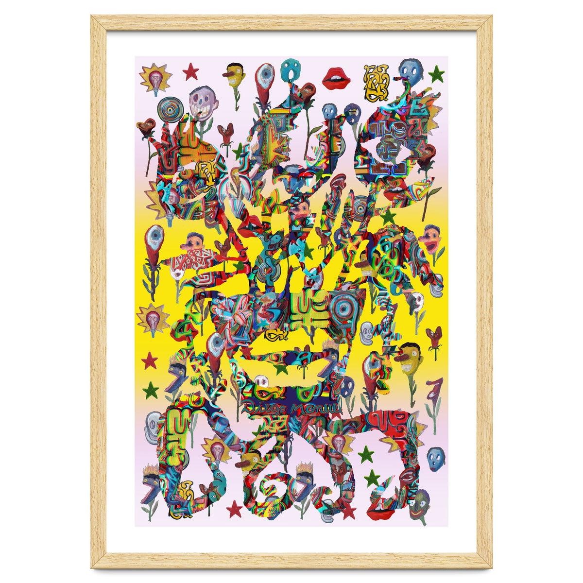 Planta Salvaje Nueva 14