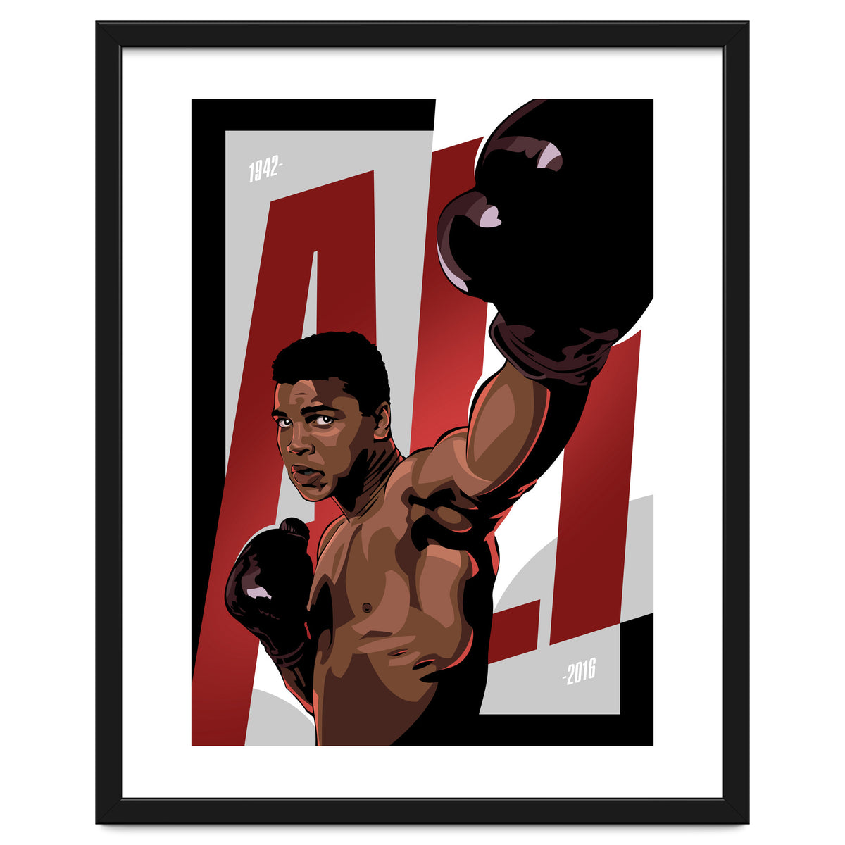 Ali The Greatest