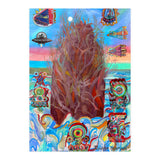 La Isla Digital 10 (Print Only) thumbnail