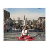 Impermanence - Tourists (Print Only) thumbnail