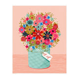 Flower Pot (Print Only) thumbnail