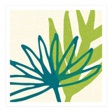 Modern Greenery (Print Only) thumbnail