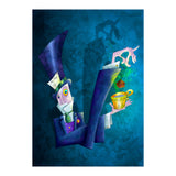 The Madhatter (Print Only) thumbnail