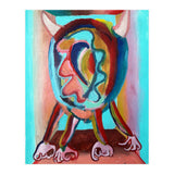 Animal Extraterrestre 4 (Print Only) thumbnail