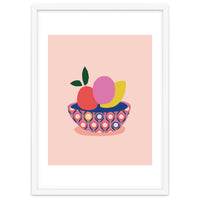 Fruits In Basket 1 Rgb