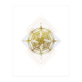 Golden Compass (Print Only) thumbnail