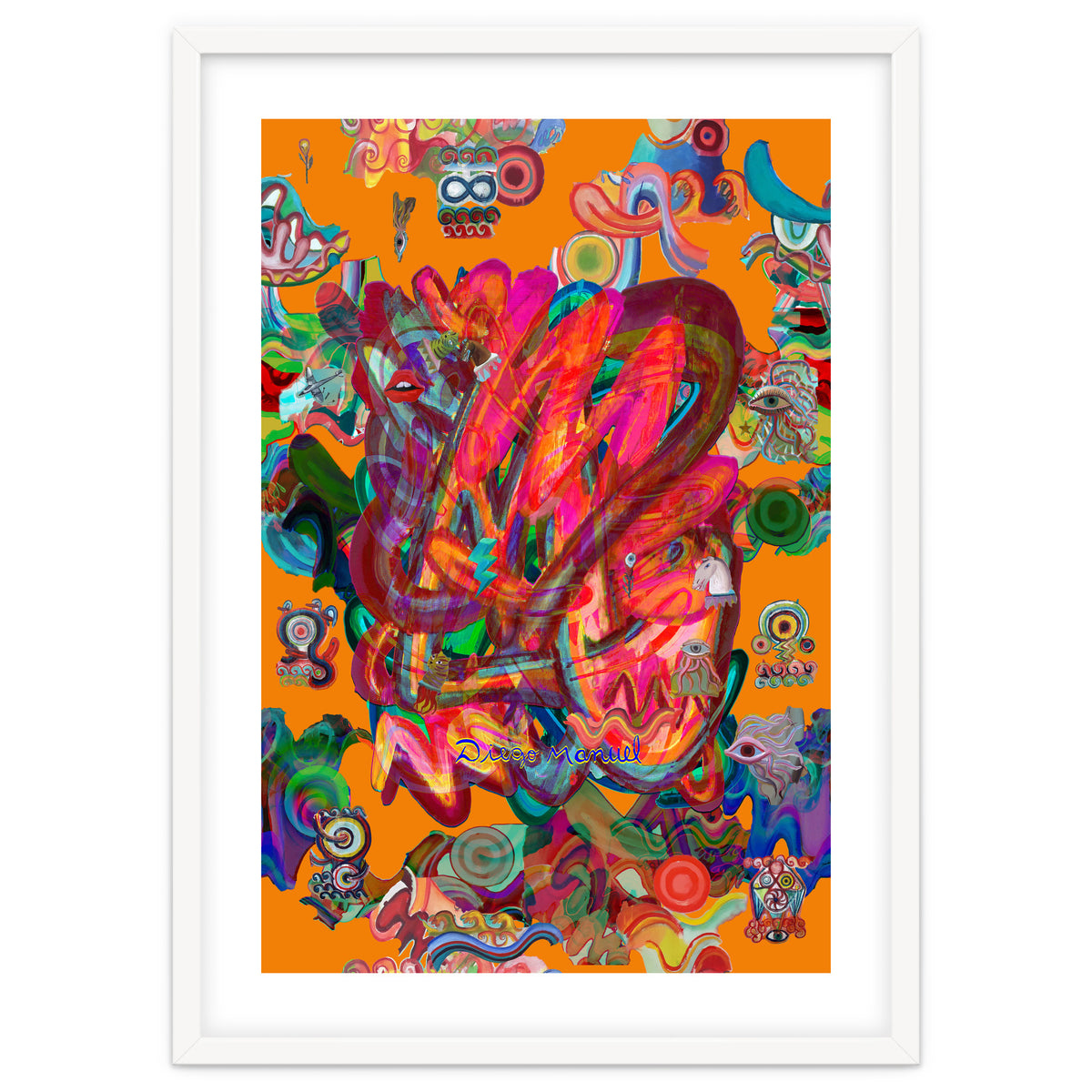 Muchas Cosas 2021 142