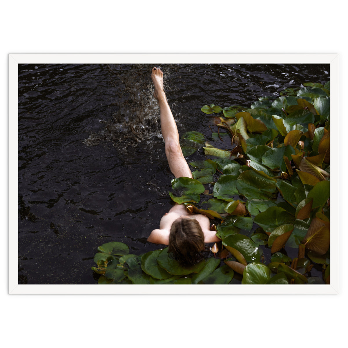 This is Not what You think It is