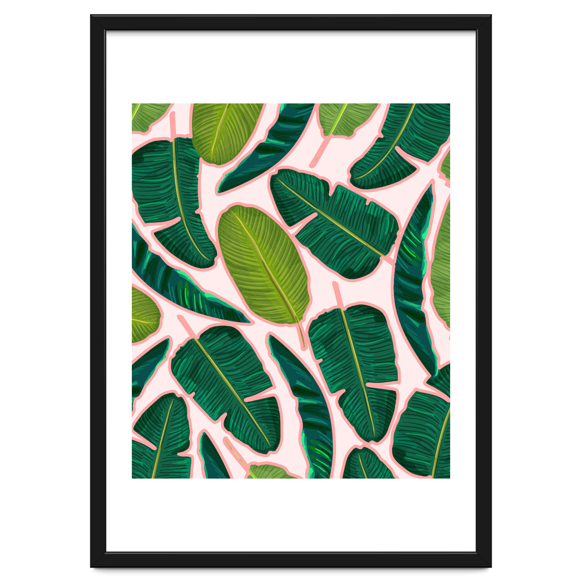 Banana Leaf Blush