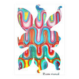 Pop Abstract 2023 58 Copia (Print Only) thumbnail