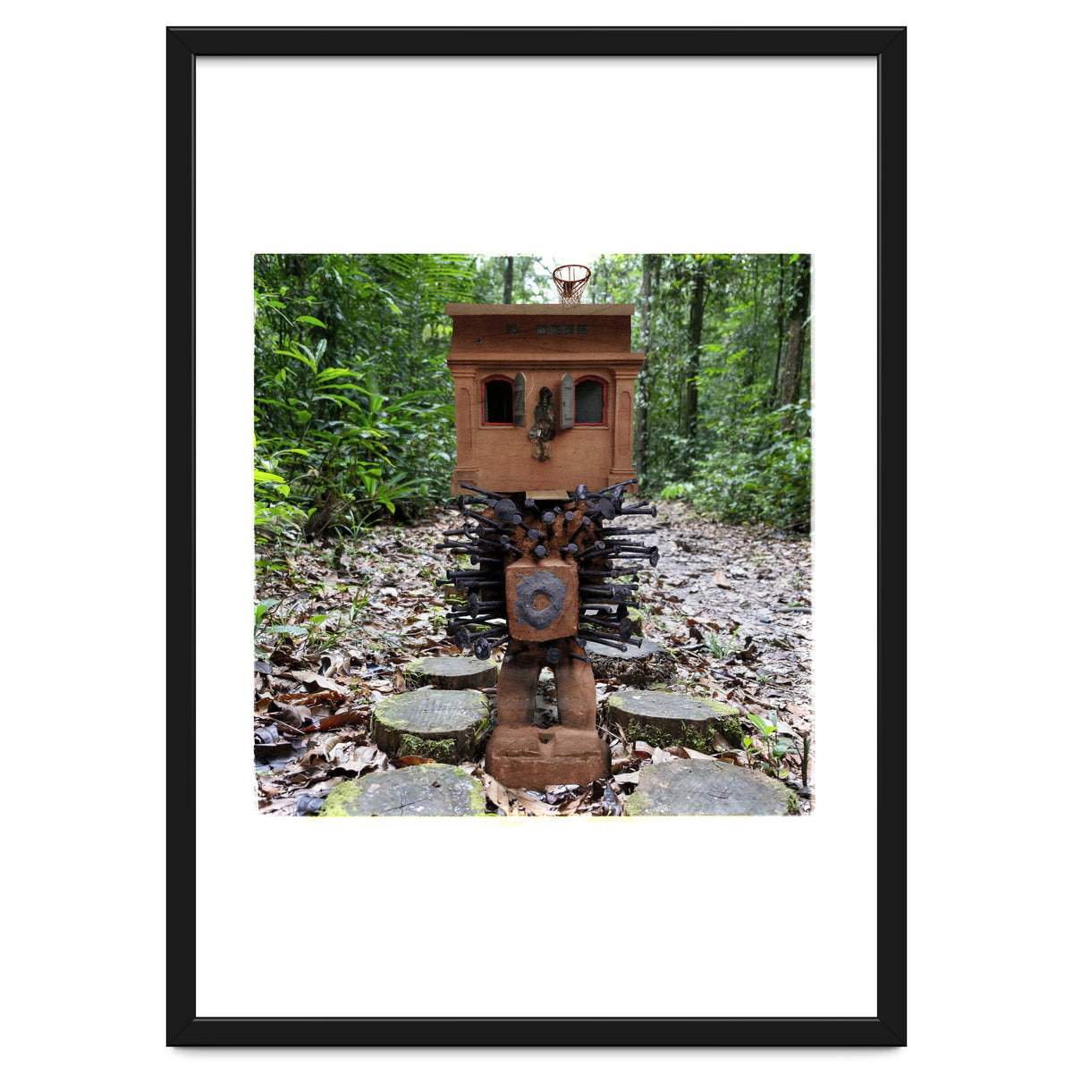 Voodootool - Ecaillo