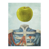 Sgt Apple (Print Only) thumbnail