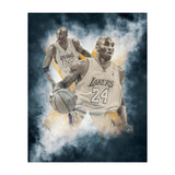 Kobe bryant  (Print Only) thumbnail