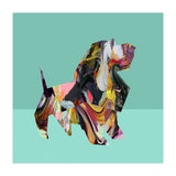 Crazy Ab Doggie (Print Only) thumbnail