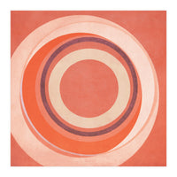 Circular Influence 5 (Print Only)