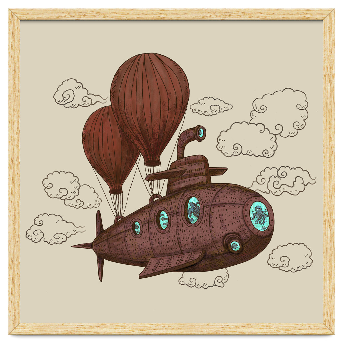 The Fantastic Voyage