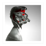 Another Portrait Disaster · Audrey 3 (Print Only) thumbnail