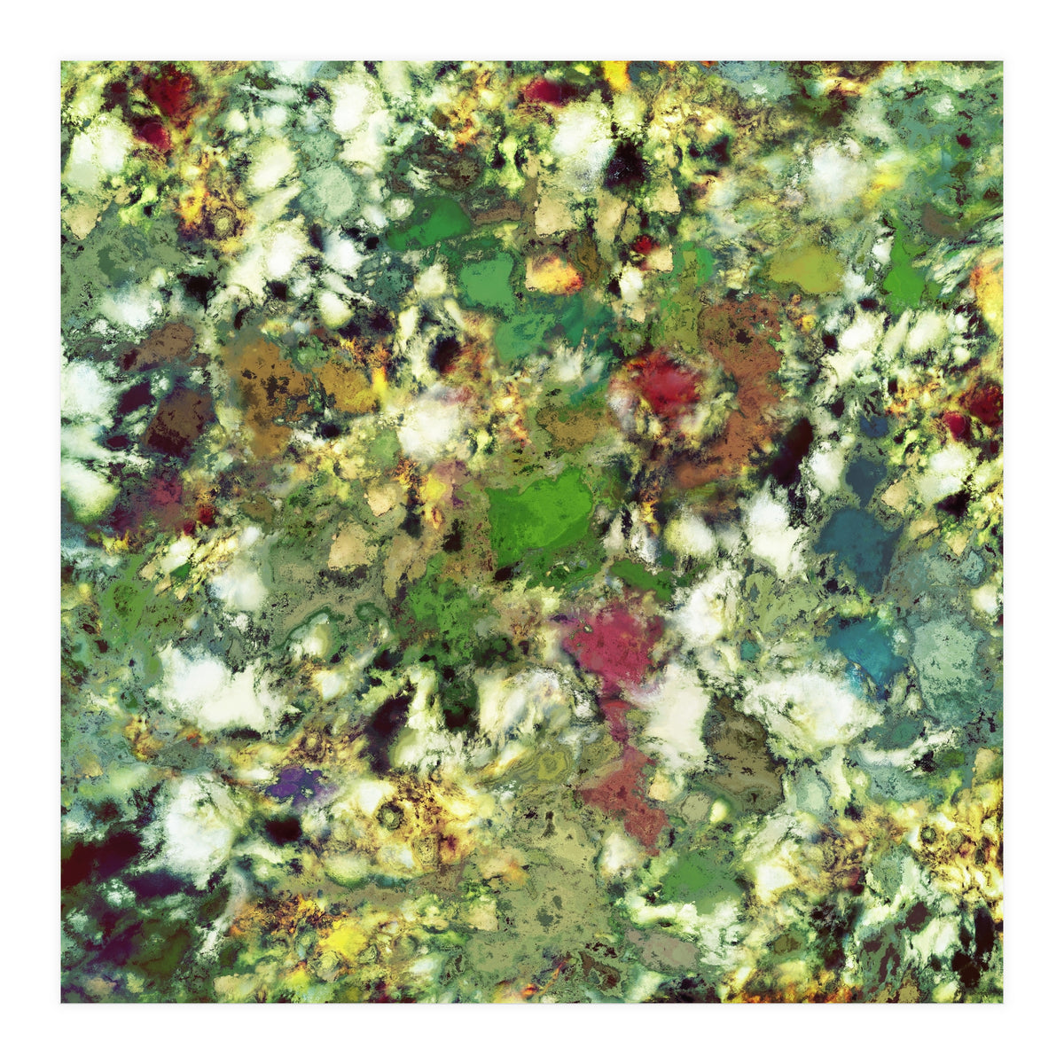 Existence (Print Only)