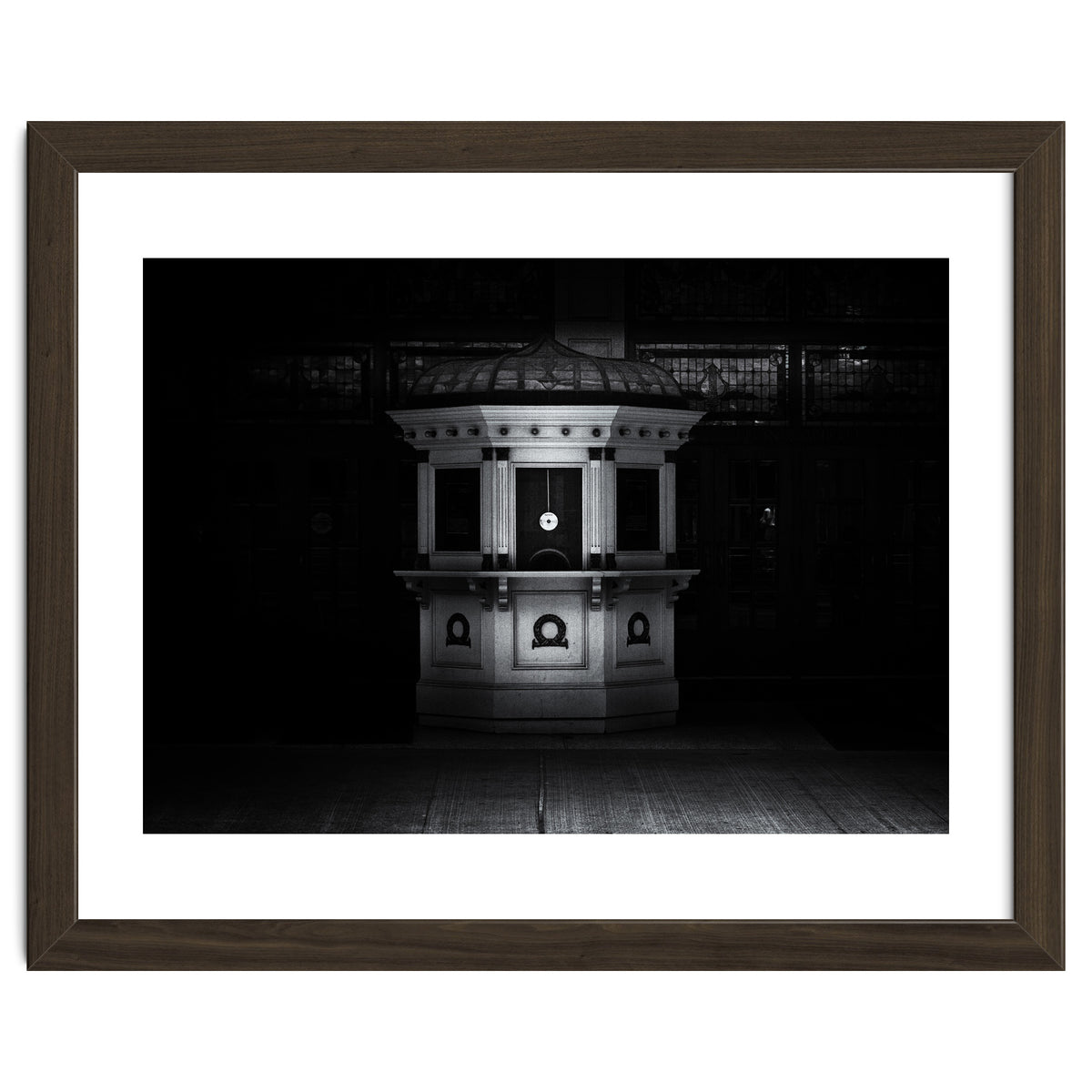 Elgin & Winter Garden Theatre Centre Box Office No 2