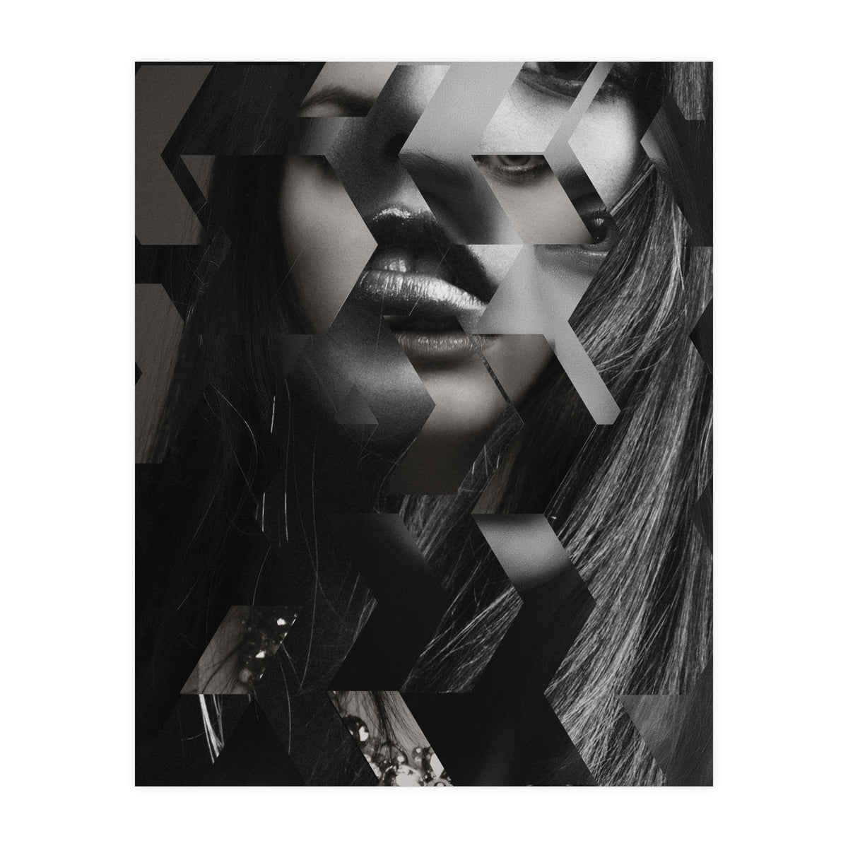 Narco Nightmare (Print Only)