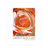 Freedom In Art - The Abstract Adventure (6) (Print Only) thumbnail
