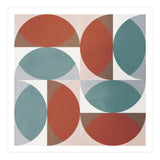 Half Circle 2 (Print Only) thumbnail