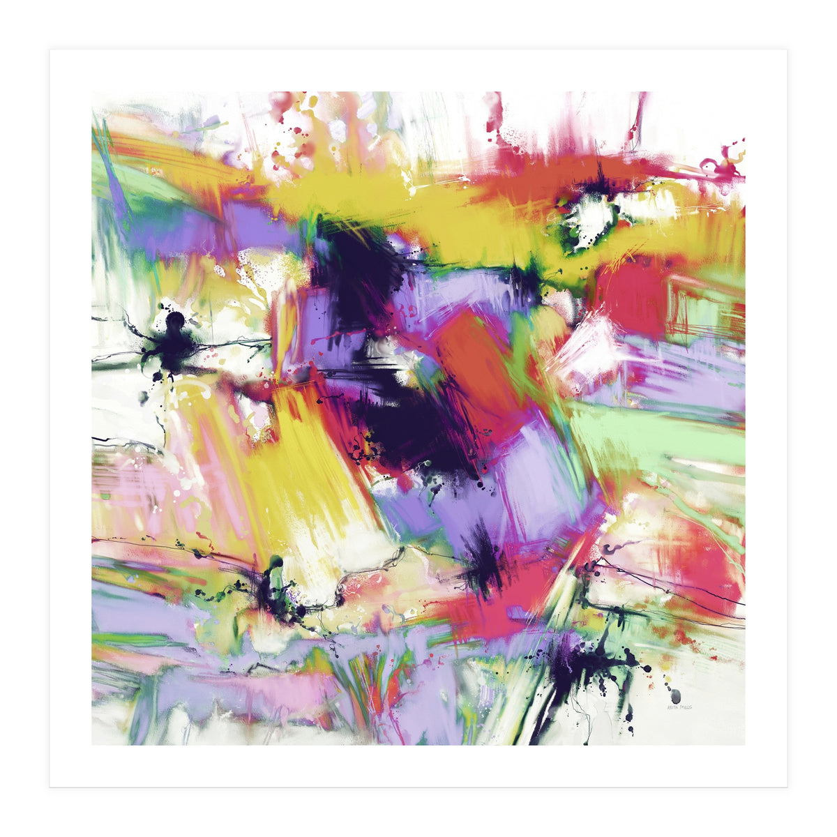 Splintered Time (Print Only)