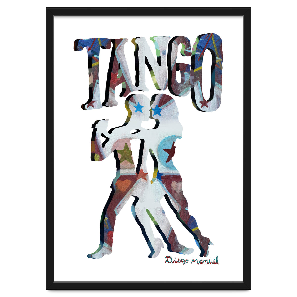 Tango 10