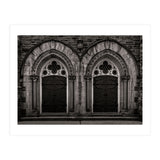 Bloor Street United Church No 1 (Print Only) thumbnail