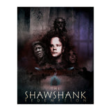 The Shawshank Redemption (Print Only) thumbnail