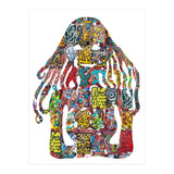 Mujer Digital 4 3  (Print Only) thumbnail