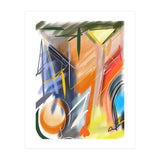 Remanso (Print Only) thumbnail