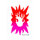 Fuego 116 Copia (Print Only) thumbnail