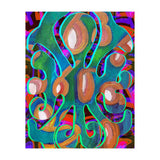 Pop Abstract 2023 Tapiz 54 (Print Only) thumbnail